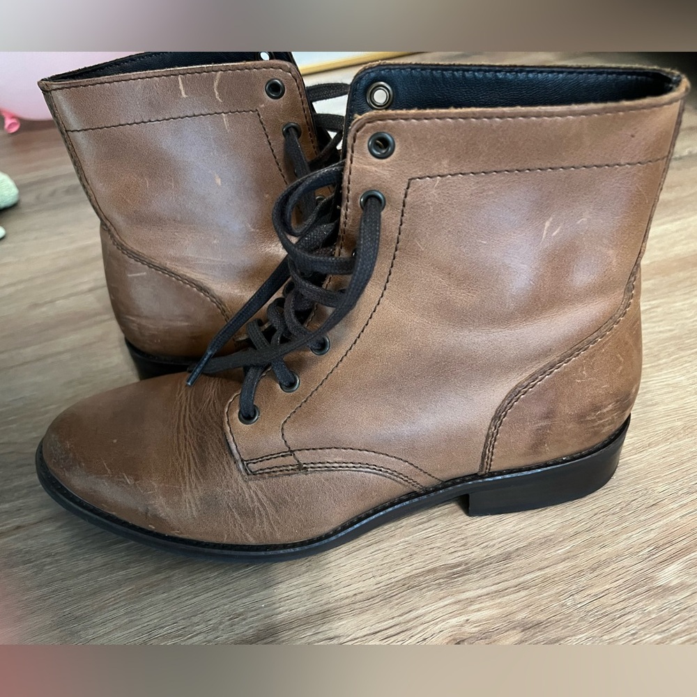 Thursday boot